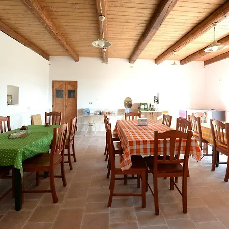 مزرعة للإقامة Con Trullo ألبيروبيللو