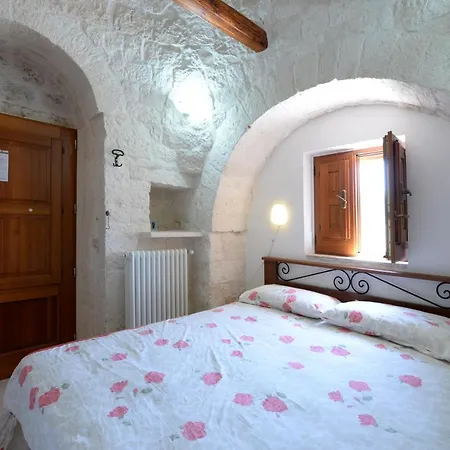 Farm stay Con Trullo