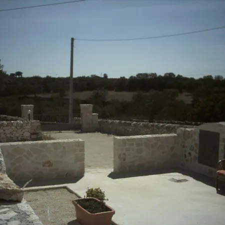 Con Trullo Alberobello