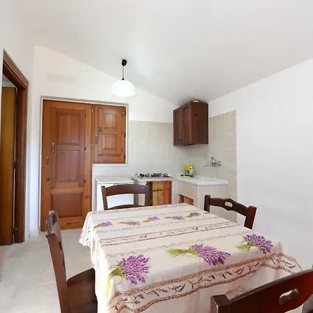 Con Trullo Farm stay